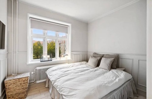 Indre by Apartment | Designers paradise perfectly located