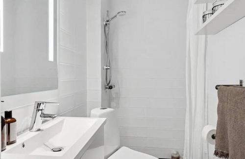 Indre by Apartment | Designers paradise perfectly located