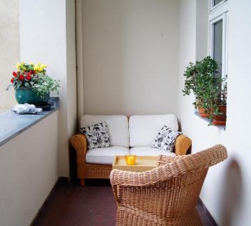 Mitte Apartment | Designerwohnung Berlin Mitte