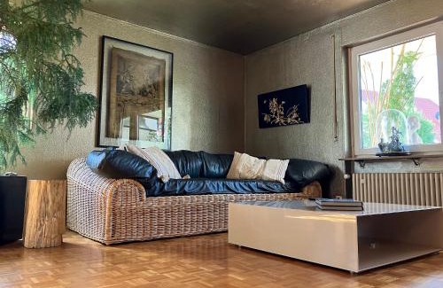 Bernhausen Apartment | Designerwohnung nahe Stuttgart Messe und Flughafen