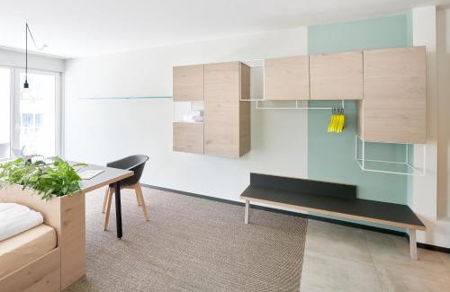 Ascheberg Apartment | Designhotel Whitman