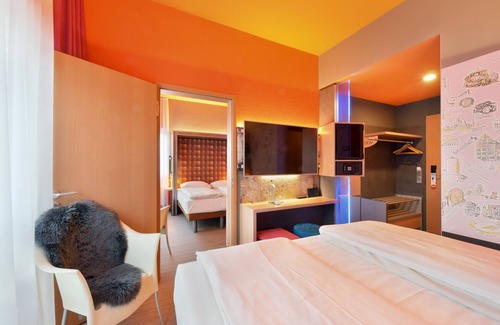 Wuelfel Hotel | Designhotel Wienecke XI. Hannover