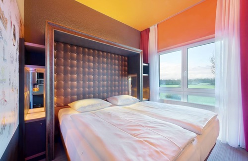 Wuelfel Hotel | Designhotel Wienecke XI. Hannover