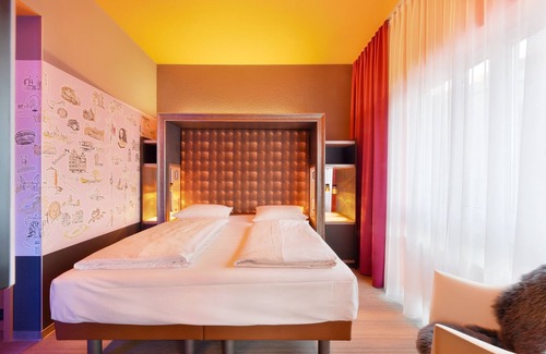Wuelfel Hotel | Designhotel Wienecke XI. Hannover