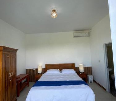 Tembuku Cabin | DeSila House and Pool