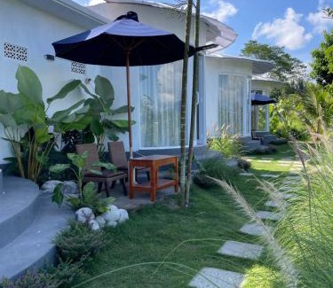 Tembuku Cabin | DeSila House and Pool