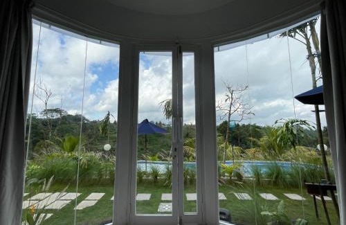 Tembuku Cabin | DeSila House and Pool