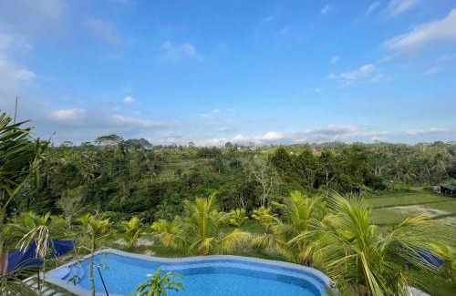 Tembuku Cabin | DeSila House and Pool