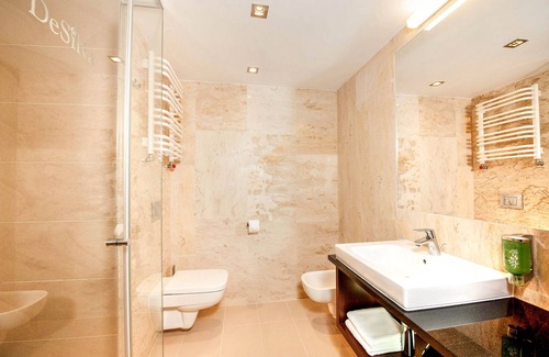 Opole Hotel | DeSilva Premium Opole