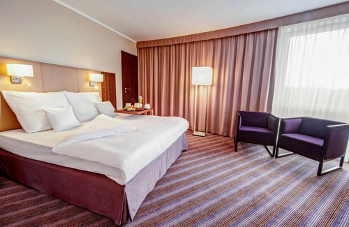 Opole Hotel | DeSilva Premium Opole