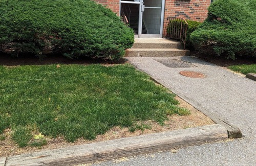 Newton Center Apartment | Desirable, spacious two-bedroom unit near Boston!