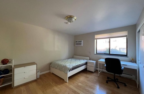 Newton Center Apartment | Desirable, spacious two-bedroom unit near Boston!