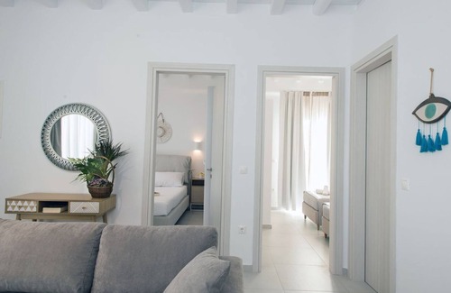 Glastros Apartment | Desire Mykonos Apartments