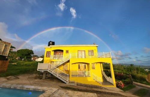 Choiseul Apartment | Desired View