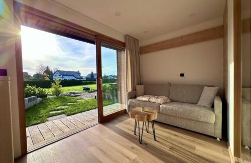 Sencur House | DESIREE with Sauna&HotTube at Potatoland Lux Resort