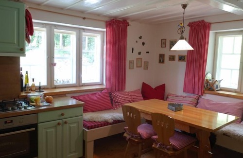 Desna House | Desná 479 by Interhome
