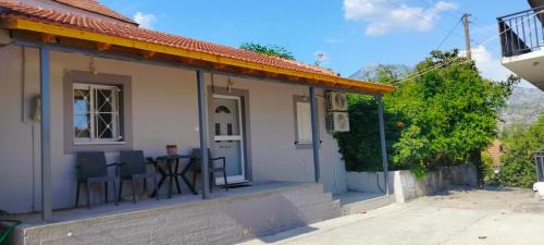 Monastiraki Apartment | Despo's Guest House