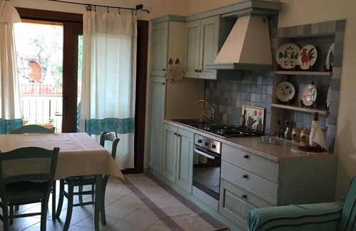 Porto Ottiolu Villa | "DESSANAI"n350 mt beach. ROMANTIC house