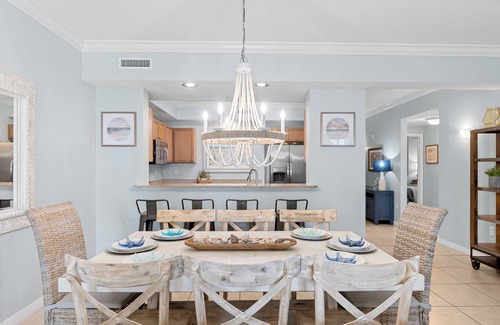 Fort Walton Beach Condo | Destin West - Osprey L05 ~ Ground Floor w/Private Hot Tub & Grill