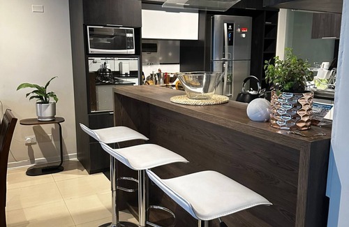 Cayma Apartment | Destination: Arequipa Home
