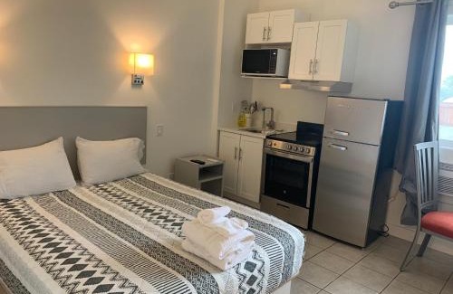 Cache Creek Hotel | Destination Inn Cache Creek