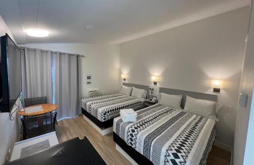 Cache Creek Hotel | Destination Inn Cache Creek