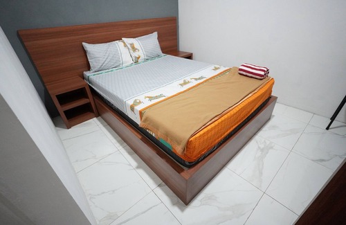 Kudus House | Desya Member Of Kingkost Syariah