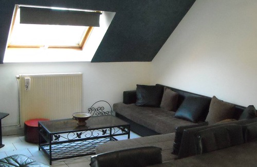 Mittelhausen House | Detached house 10p near Strasbourg Saverne and Haguenau