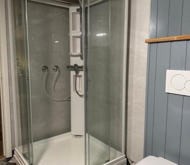 Bud House | Det lille huset i Slipveien