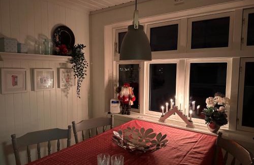 Bud House | Det lille huset i Slipveien