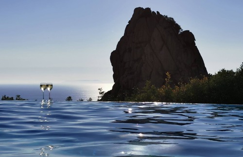 Costa Paradiso House | Detached villa, 3 bedrooms, private pool & breathtaking sea views