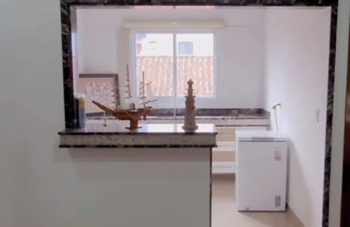 Guilhermina House | Detached cinema house, excellent location in the Guilhermina neighborhood