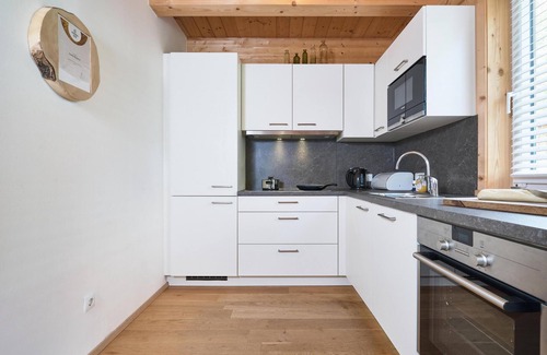 Sankt Michael im Lungau Ski Chalet | Detached chalet with garden and ski storage
