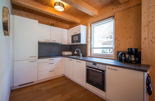 Sankt Michael im Lungau Ski Chalet | Detached chalet with garden and ski storage