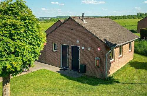 Harles Cottage | Detached 2-person bungalow