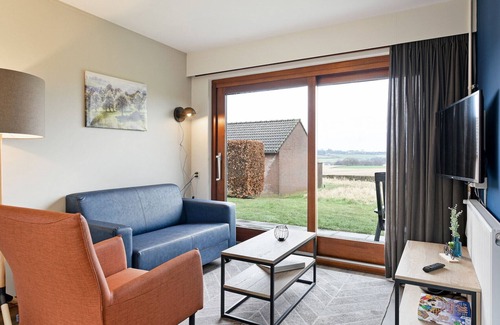 Harles Cottage | Detached 2-person bungalow
