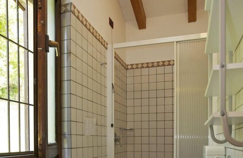 Brezzo di Bedero House | Detached 2½-room house with private pool and large plot
