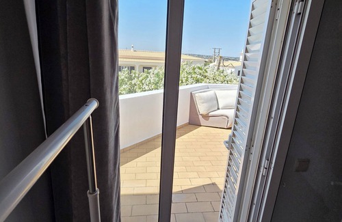 Santa Eulalia Villa | Detached 3-bedroom villa with private pool on Olhos de Água and Falésia beach