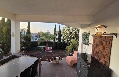 Santa Eulalia Villa | Detached 3-bedroom villa with private pool on Olhos de Água and Falésia beach