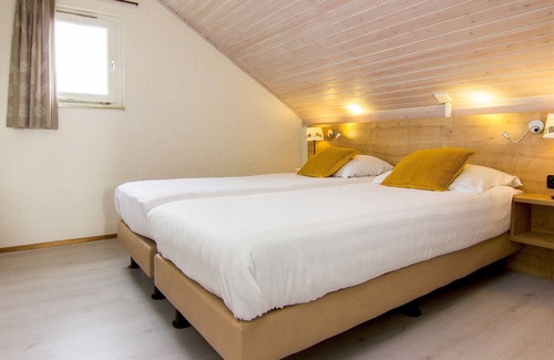 Vijlen Cottage | Detached 6-person bungalow