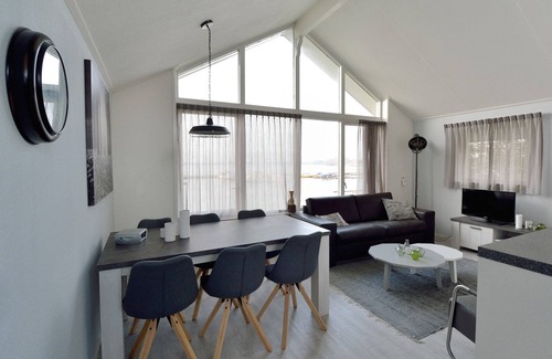 Steendam Villa | Detached 6-person villa