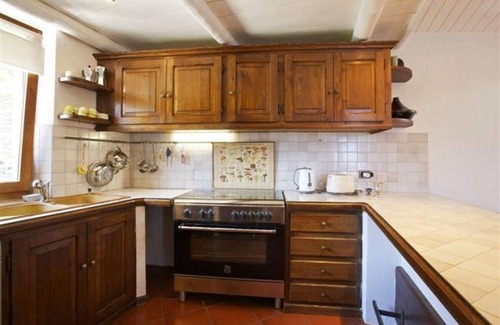 Cannobio Villa | Detached 7½-room house with approx. 10,000 m² plot and fantastic lake view