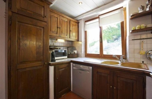 Cannobio Villa | Detached 7½-room house with approx. 10,000 m² plot and fantastic lake view