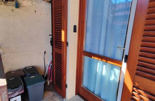 Massino Visconti Apartment | Detached apartment in the heart of Massino Visconti, between mountain and lake