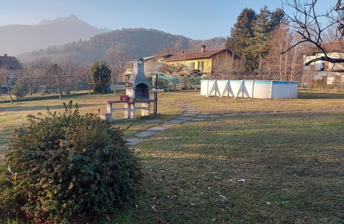 Biella Apartment | DETACHED APARTMENT IN SINGLE HOUSE