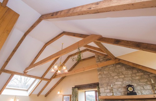 Upton Cheyney House | Detached Barn in an area of Outstanding Natural Beauty