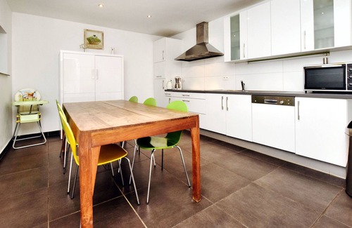 Harre House | Detached, characteristic holiday farmhouse with spacious terrace in the Ardennes