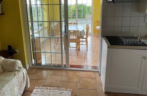 Stradbally House | Detached bungalow 1 min from beach, Stradbally, Co Waterford