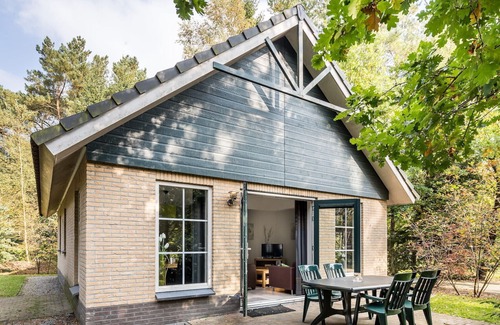 Hooghalen House | Detached bungalow for 6 persons