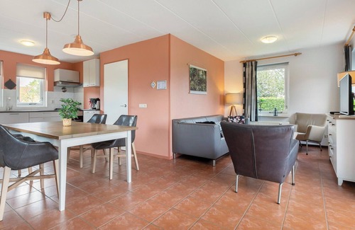 Tynaarlo Cottage | Detached bungalow for 4 persons